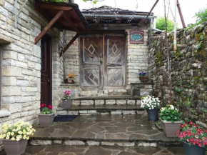 Отель Lichovo  Иоаннина